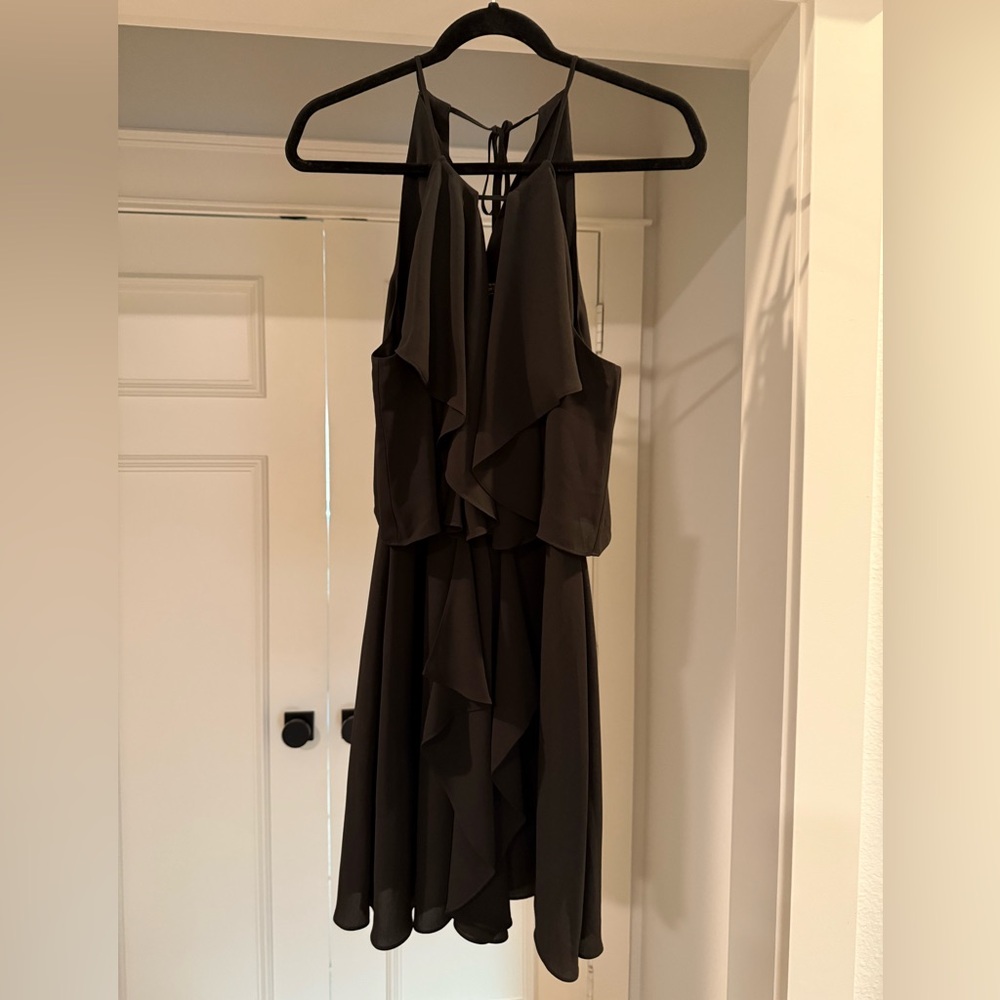 BCBG MAX AZRIA DRESS NWT